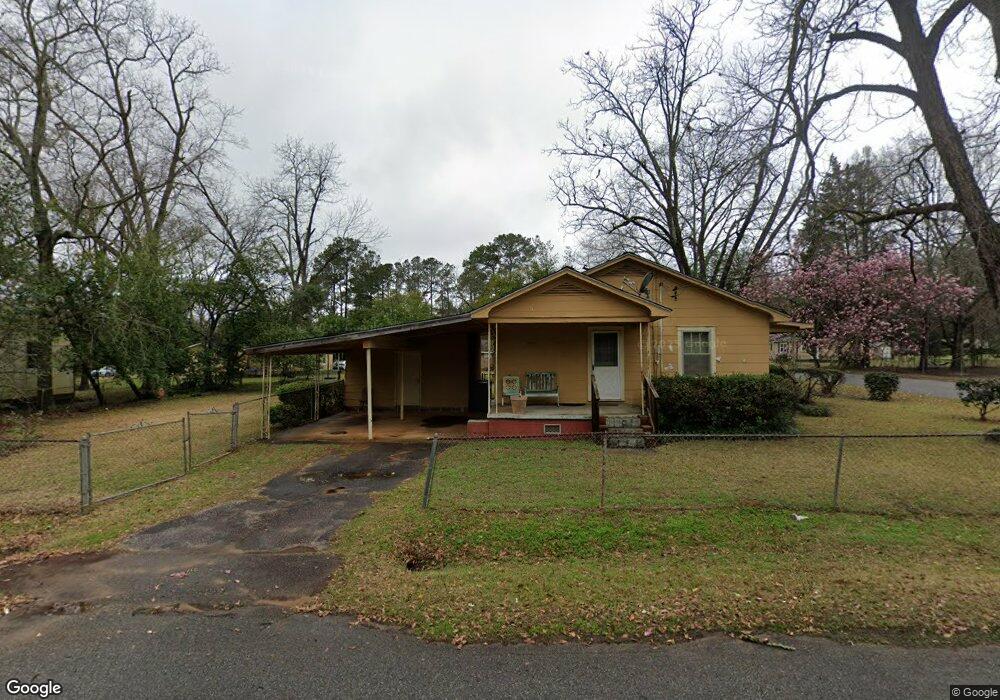 1503 Parker St, Americus, GA 31709 - photo 1