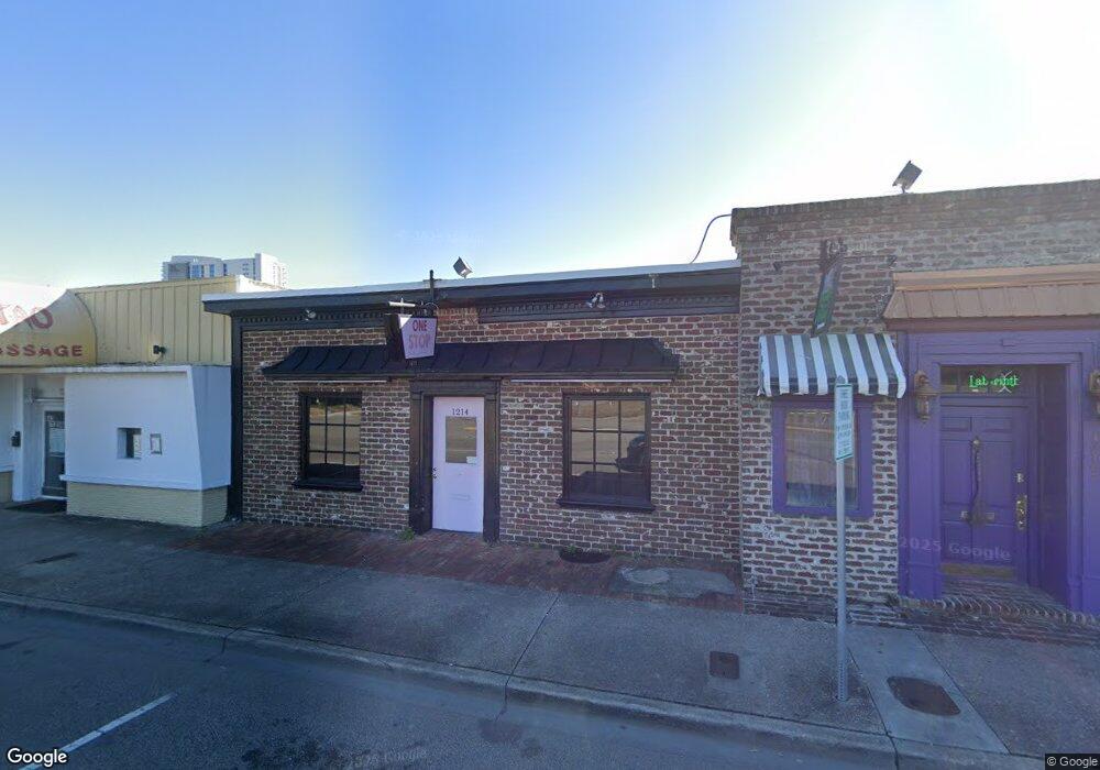 1214 N Kings Hwy, Myrtle Beach, SC 29577 - photo 1