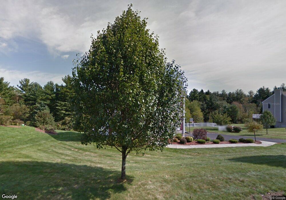 6 Hawk Dr, Salem, NH 03079 - photo 1