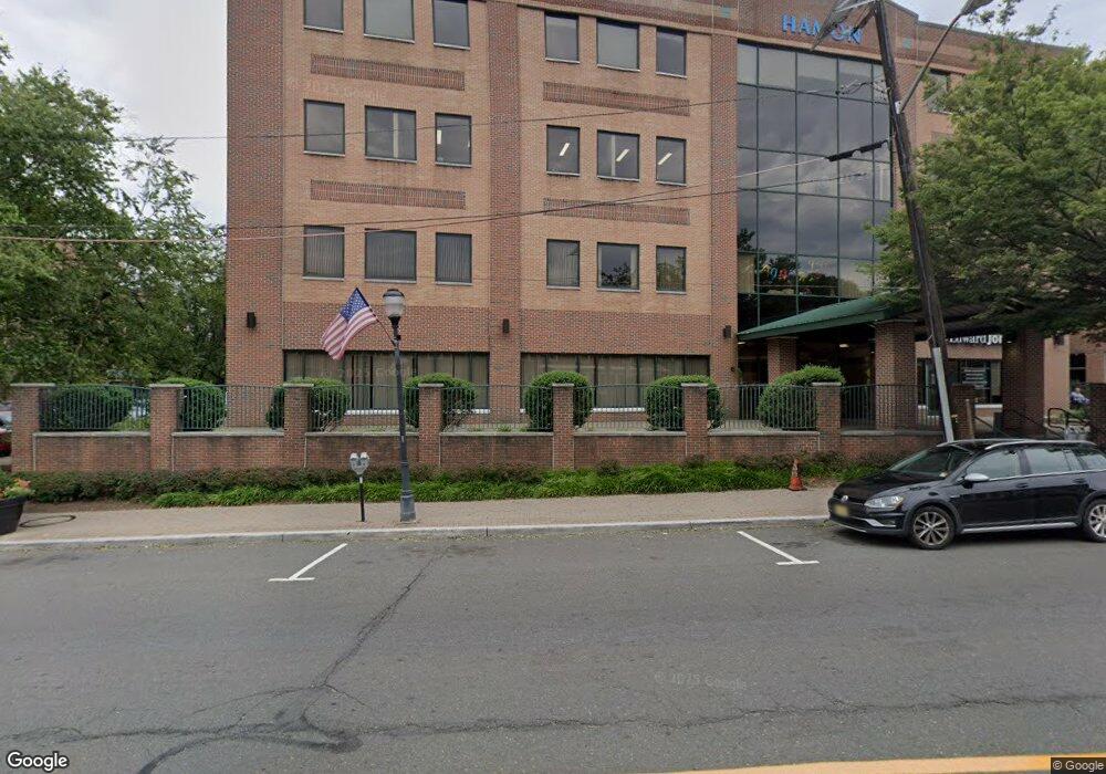 58 E Main St unit c, Somerville, NJ 08876 - photo 1