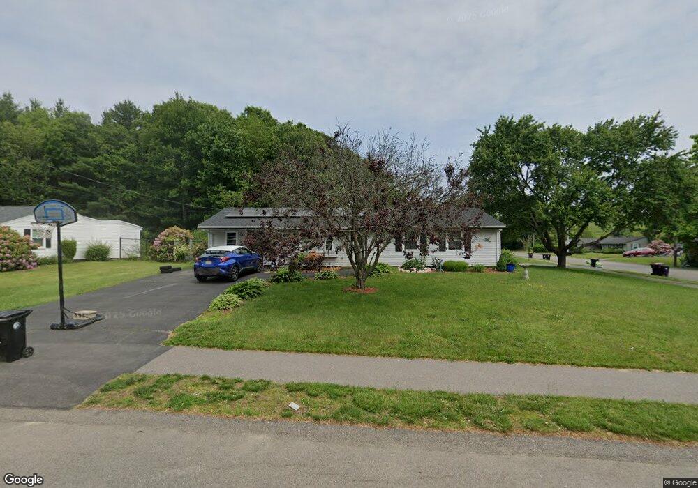 48 Backlund Dr, Brockton, MA 02302 - photo 1