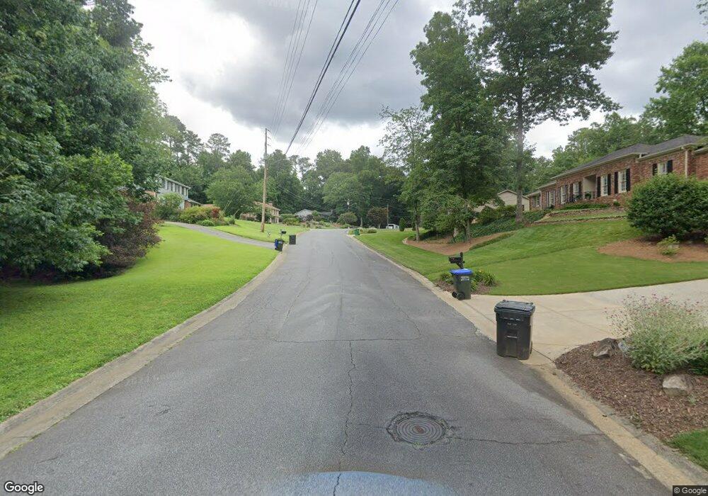 0 Woodcrest Dr unit 8437649, Roswell, GA 30075 - photo 1