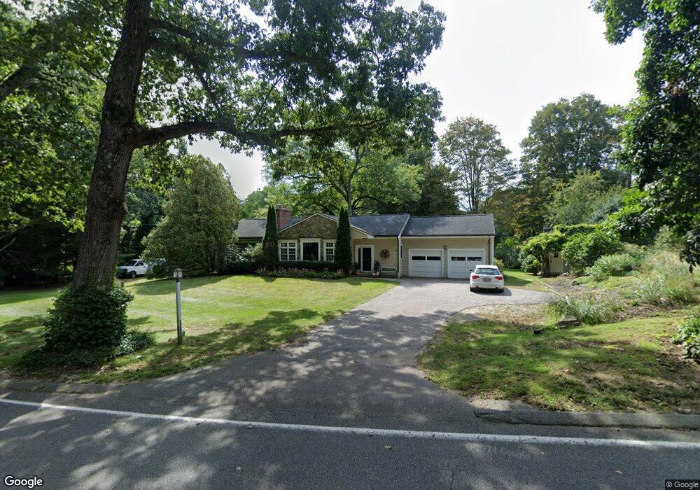 160 Claybrook Rd, Dover, MA 02030 - photo 1