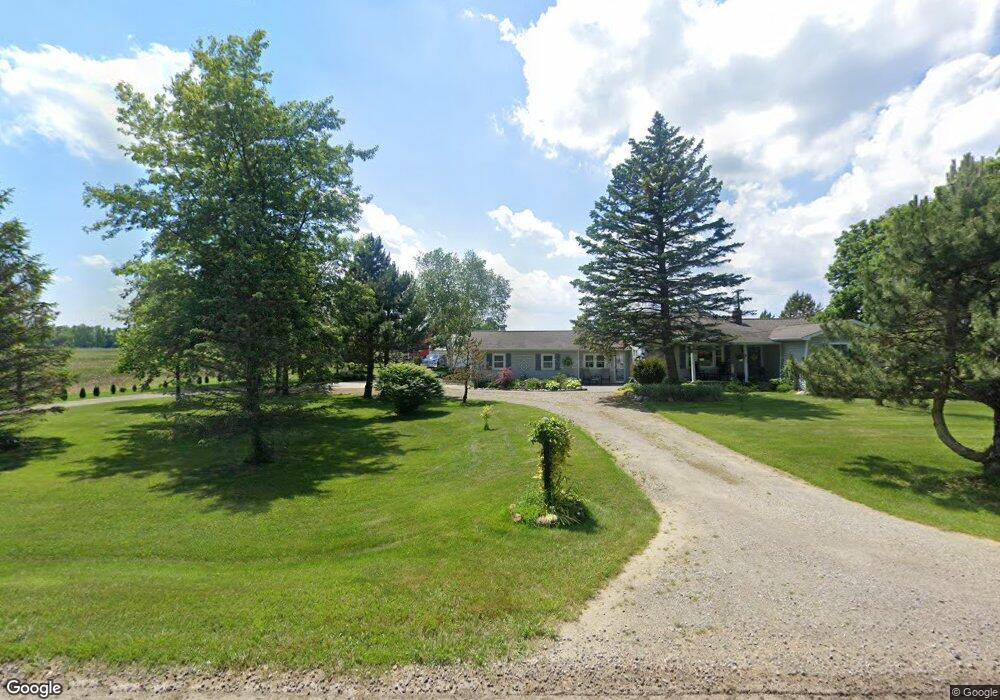 10495 Maxwell Rd, Carleton, MI 48117 - photo 1