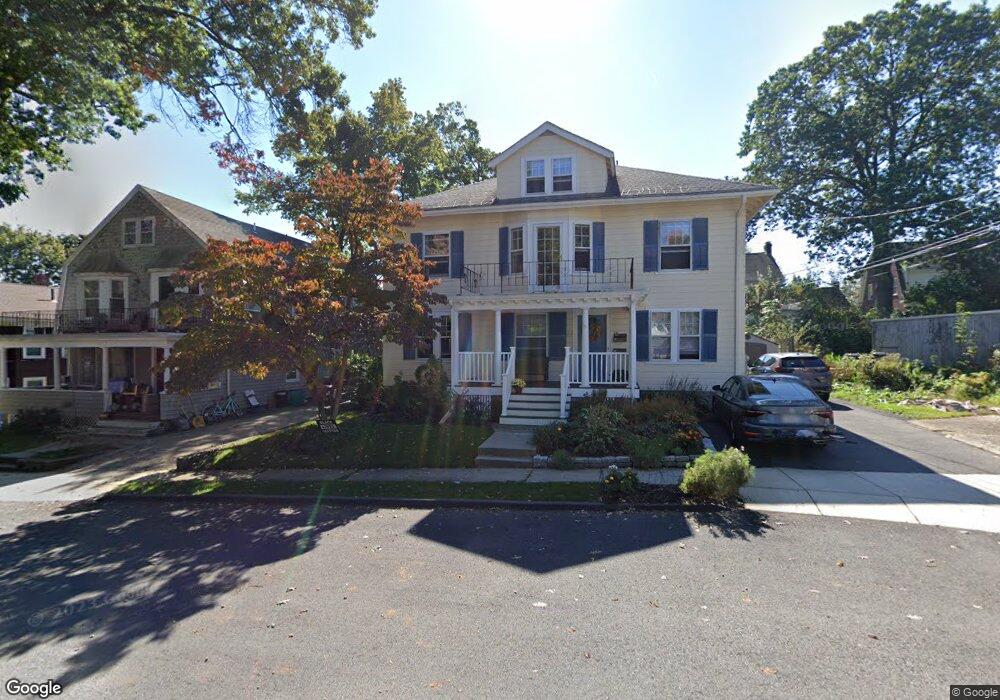 22 Townsend Rd unit 24, Belmont, MA 02478 - photo 1