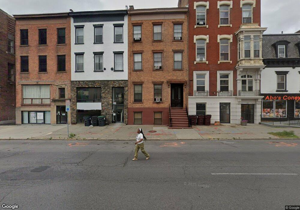 140 Washington Ave, Albany, NY 12210 - photo 1