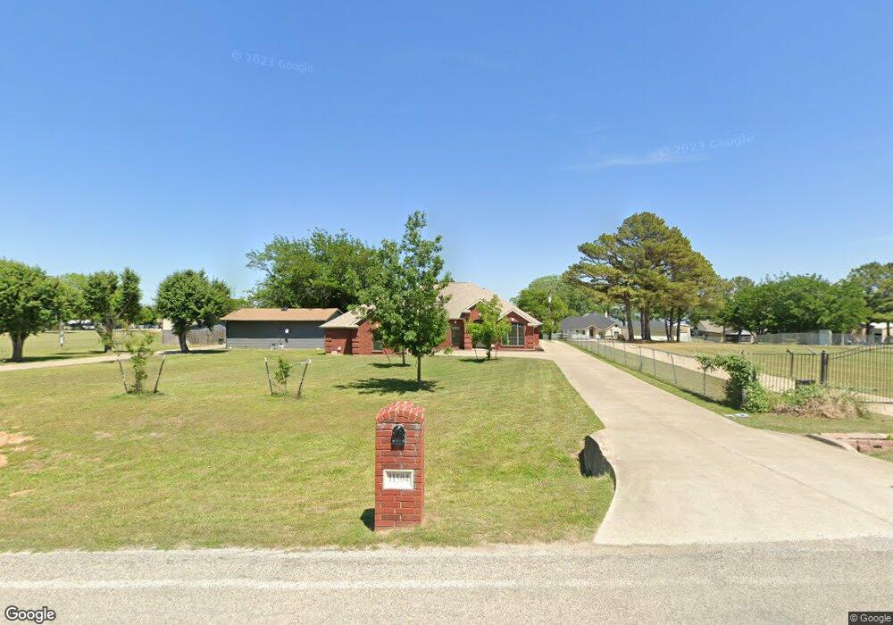 11504 Moran Rd, Azle, TX 76020 - photo 1