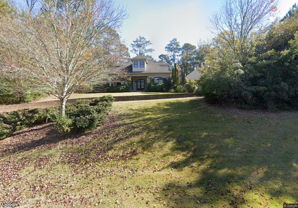 202 Lakeshore Dr, Lagrange, GA 30240 - photo 1