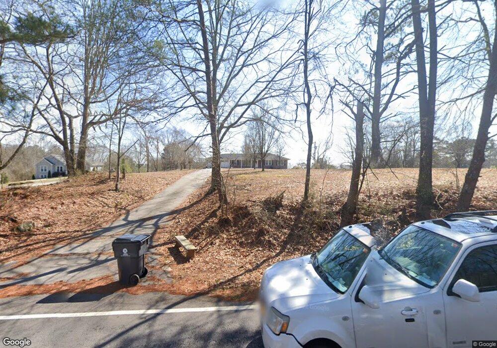 2570 Flat Shoals Rd SW, Conyers, GA 30094 - photo 1