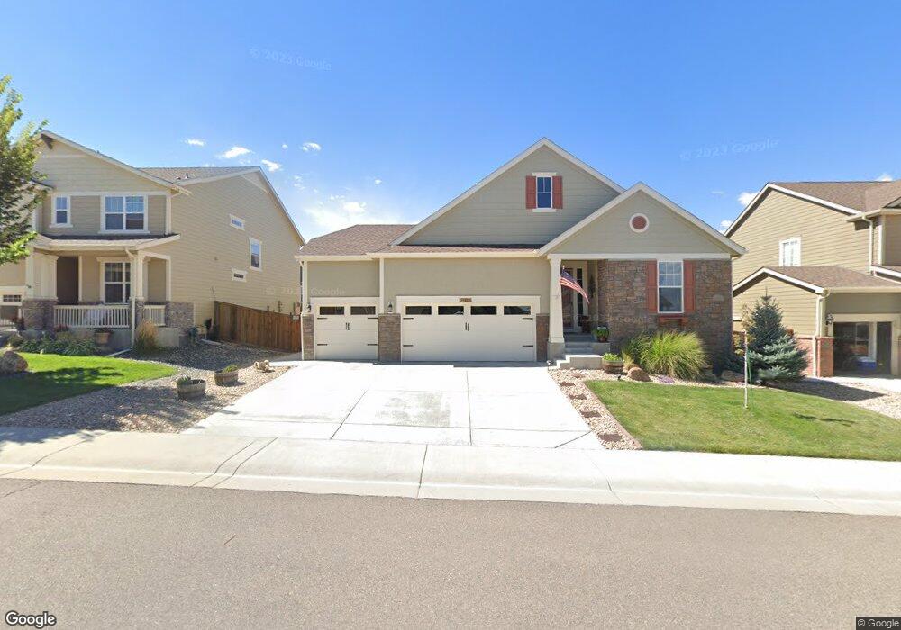 14053 Hudson Way, Thornton, CO 80602 - photo 1