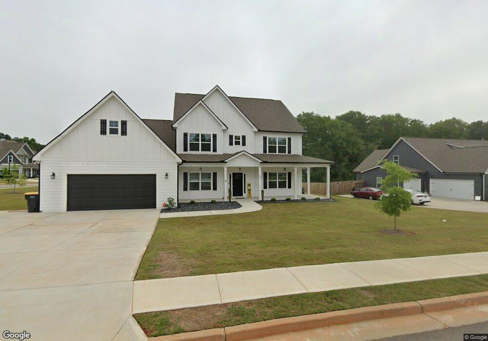 430 Cushing St unit 85, Senoia, GA 30276 - photo 1