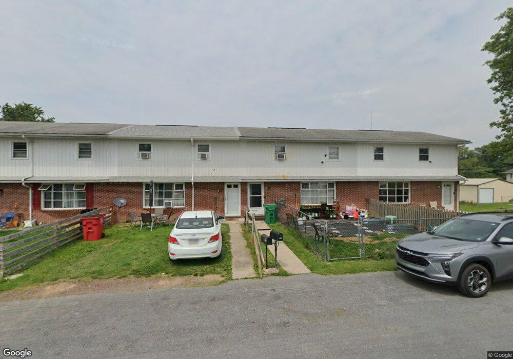 1375 Pleasantview Dr, Chambersburg, PA 17202 - photo 1