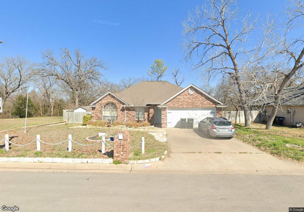 115 King Arthur Dr, Weatherford, TX 76086 - photo 1
