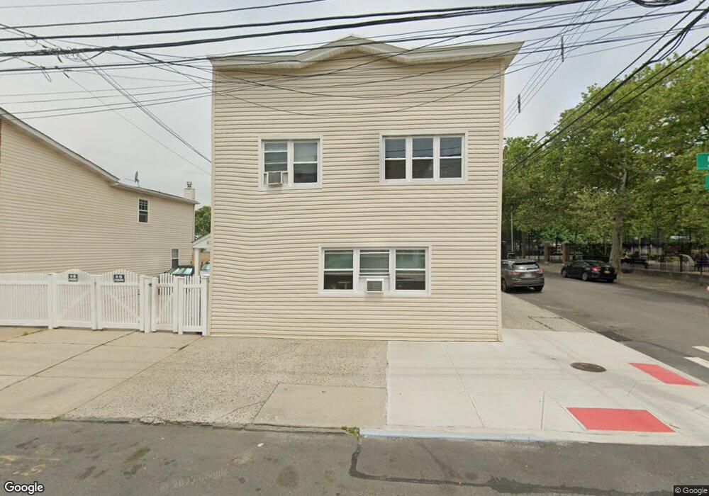 8717 95th Ave, Ozone Park, NY 11416 - photo 1
