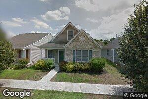 2174 Rustic Ledge Dr, Columbus, OH 43219