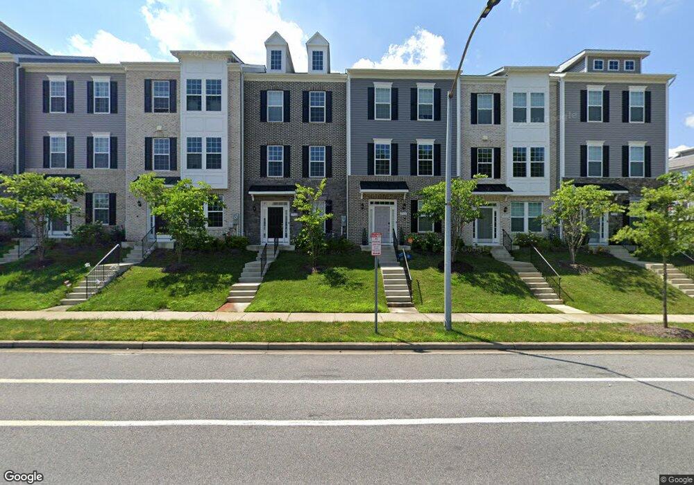 10218 Windsor Oaks Way, Glenn Dale, MD 20769 - photo 1