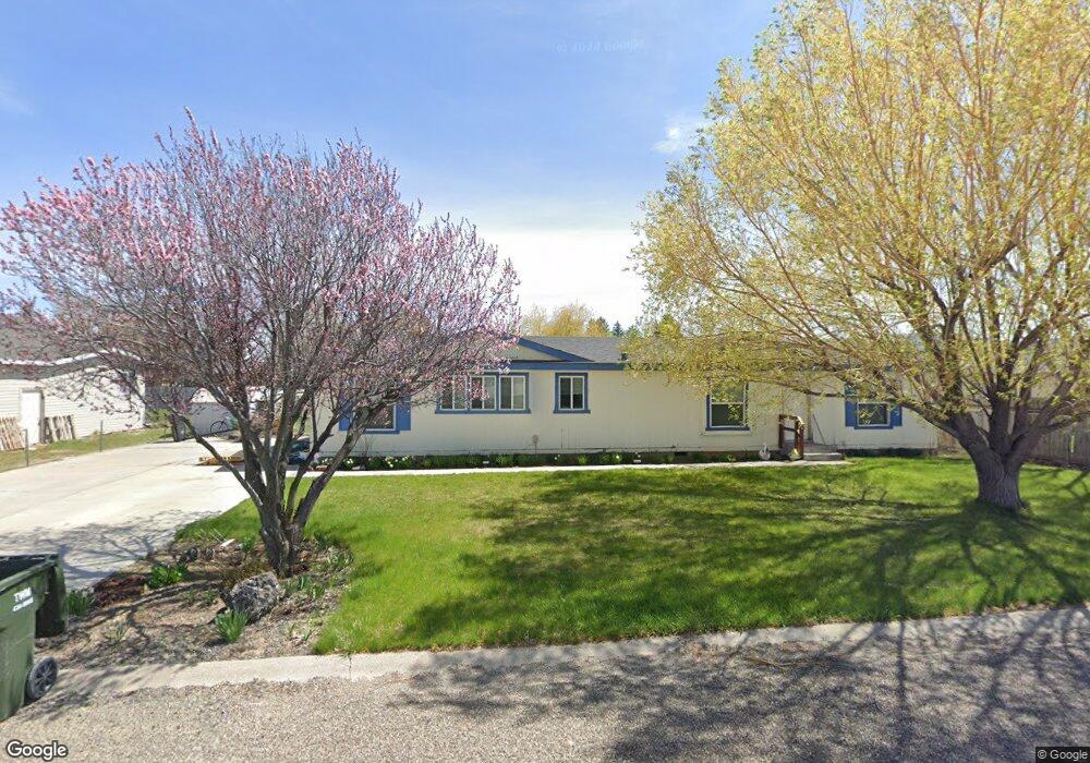 309 2nd West St, Declo, ID 83323 - photo 1