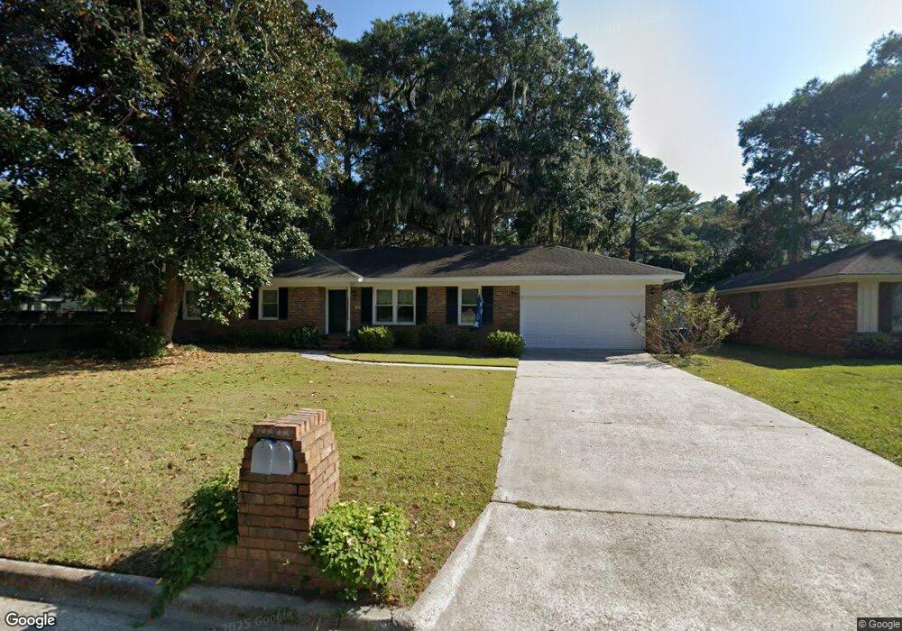 103 Hampshire Rd, Savannah, GA 31410 - photo 1