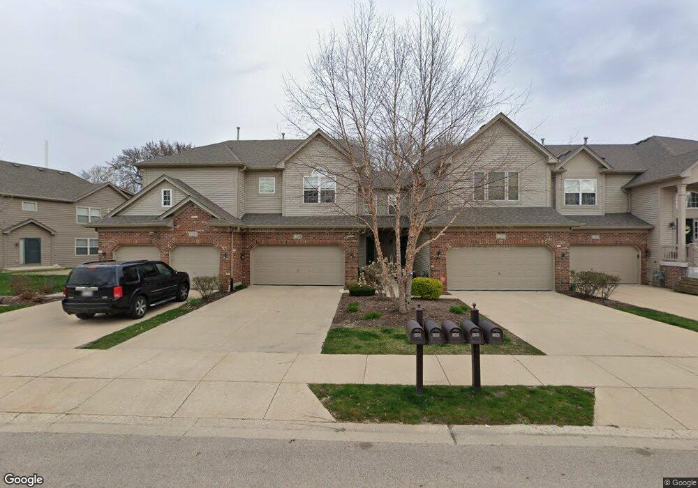 1241 Oakleaf Ct, Aurora, IL 60506 - photo 1