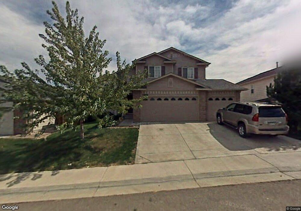 13658 Monroe St, Thornton, CO 80602 - photo 1