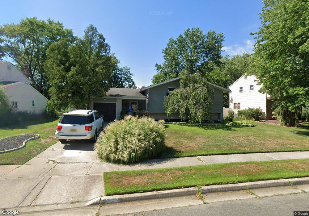 123 Dorchester Rd, Mount Laurel, NJ 08054 - photo 1