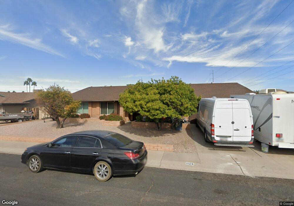 1128 E Taro Ln, Phoenix, AZ 85024 - photo 1