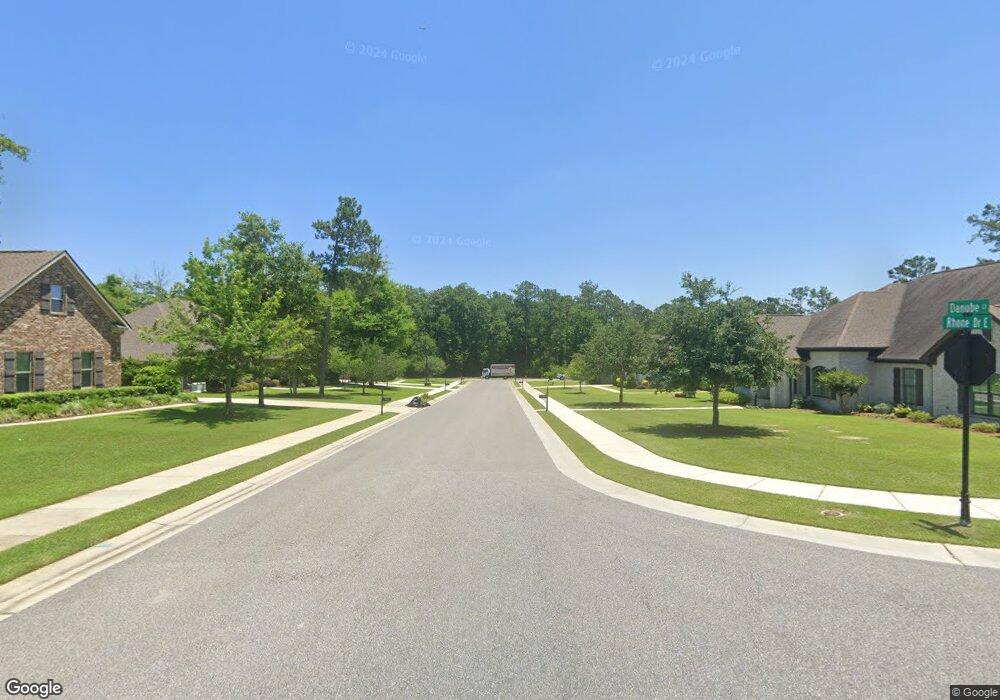 0 Danube Ct unit 233779, Daphne, AL 36526 - photo 1