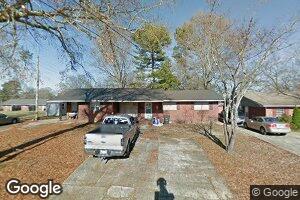 336 W Water St, Baldwyn, MS 38824