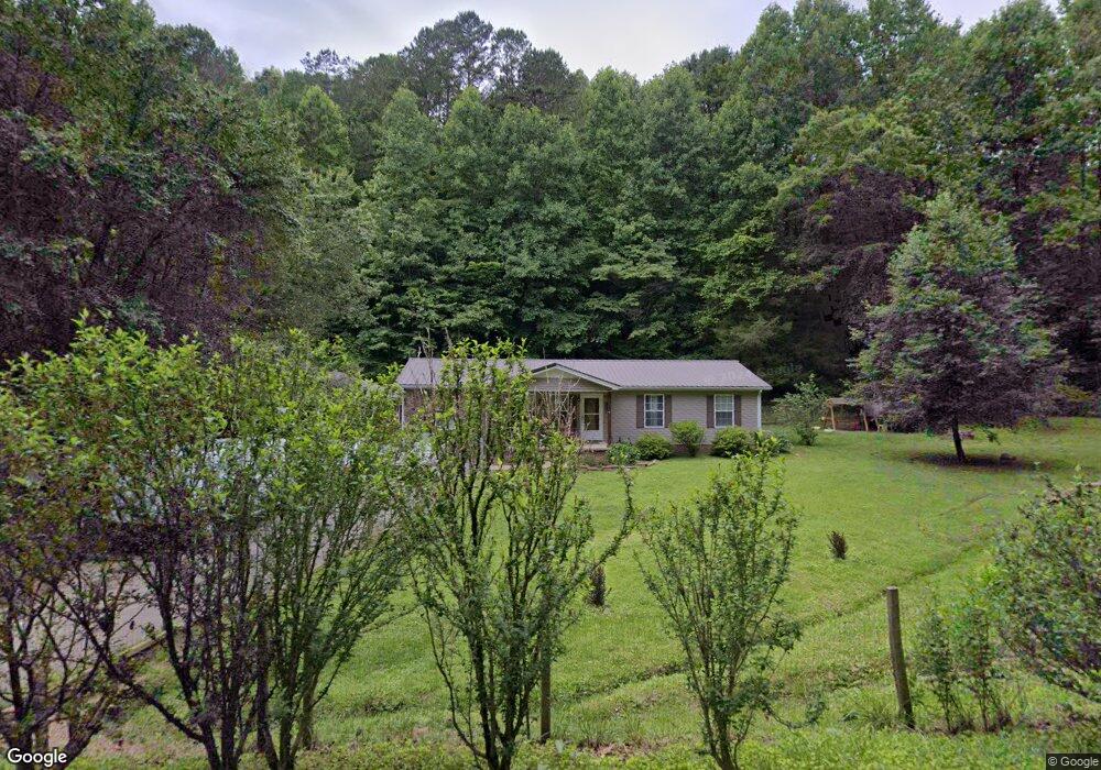 947 N Ponder Branch Rd, Manchester, KY 40962 - photo 1