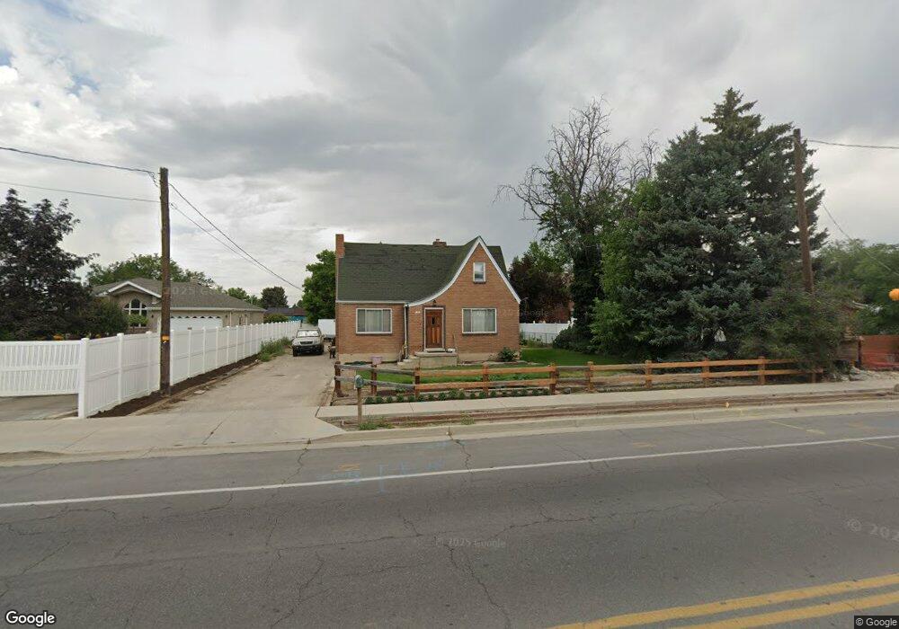 267 E Greenwood Ave, Midvale, UT 84047 - photo 1