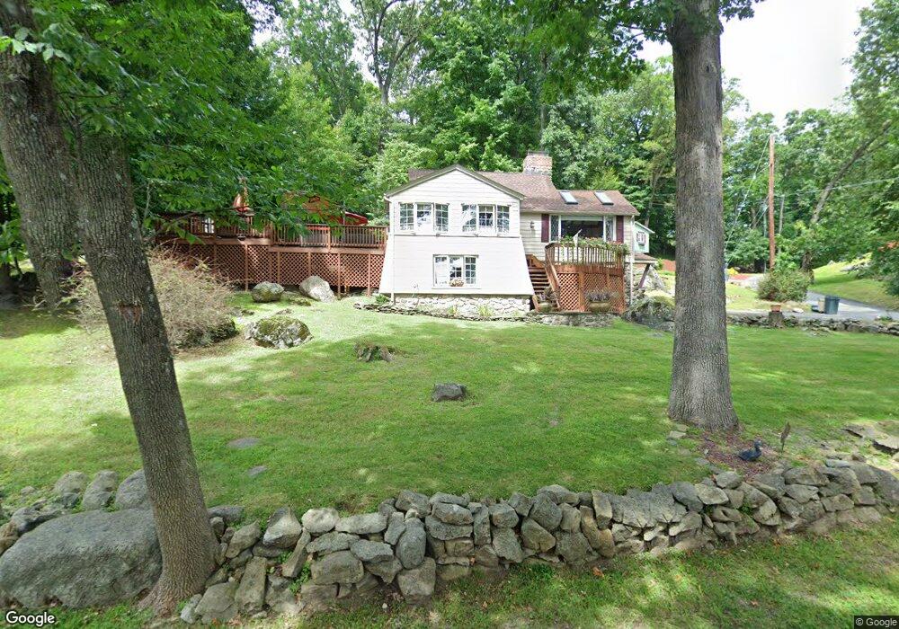 689 W Shore Trail, Sparta, NJ 07871 - photo 1