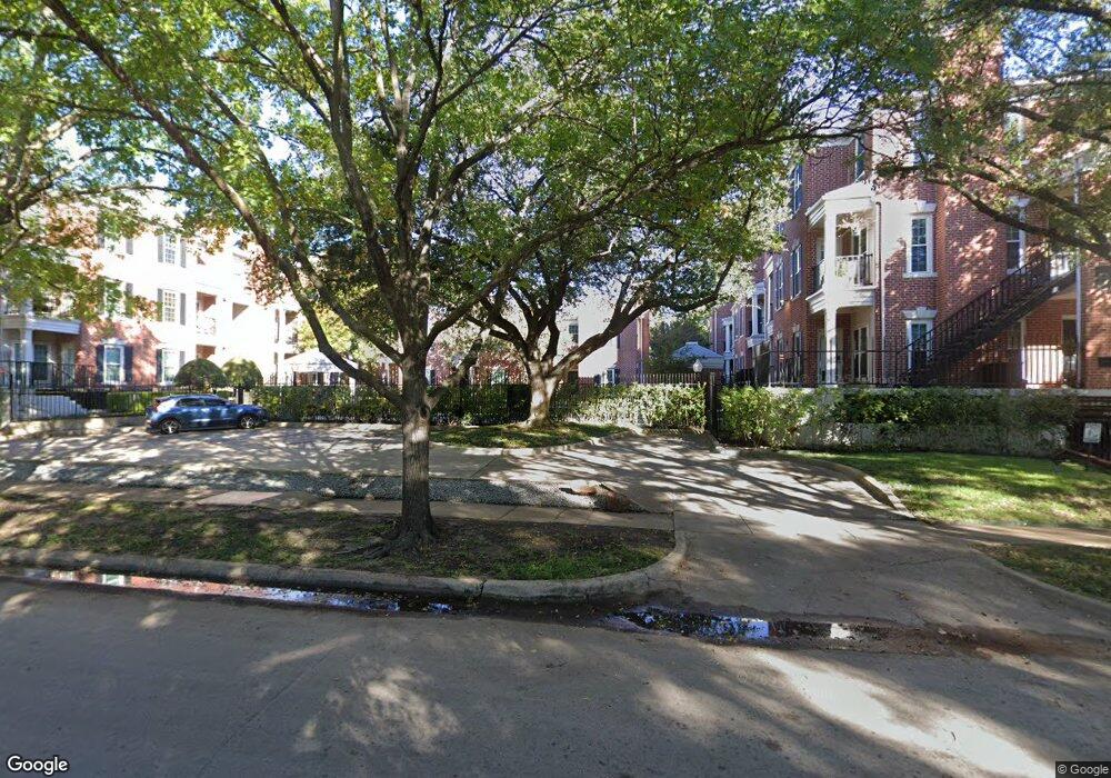 5407 Bryan St unit B206, Dallas, TX 75206 - photo 1