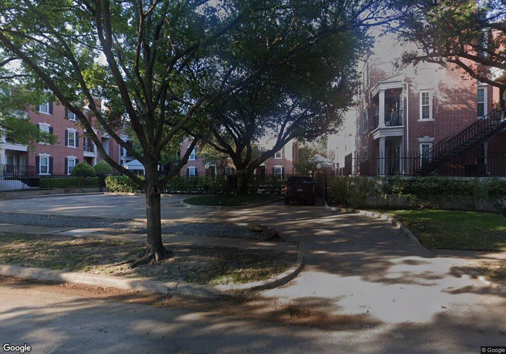 5407 Bryan St unit B208, Dallas, TX 75206 - photo 1