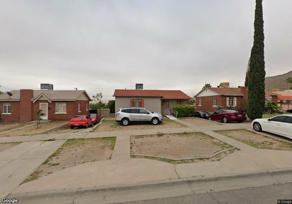 2712 Fort Blvd, El Paso, TX 79930 - photo 1