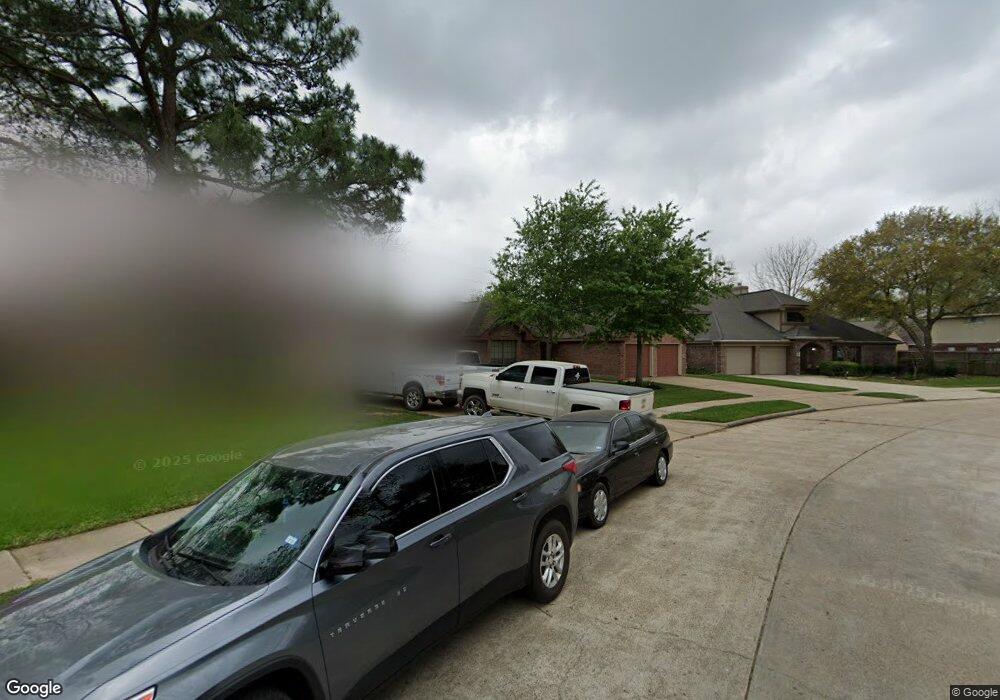 17619 Hamilwood Dr, Houston, TX 77095 - photo 1