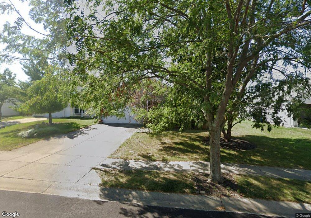 406 Warrior Ct, Sheridan, IN 46069 - photo 1