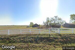 10982 N 2060 Rd, Canute, OK 73626
