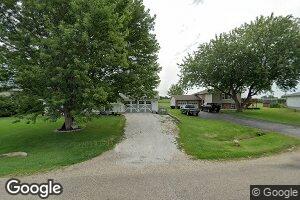 406 S Stockdale Ln, Abingdon, IL 61410