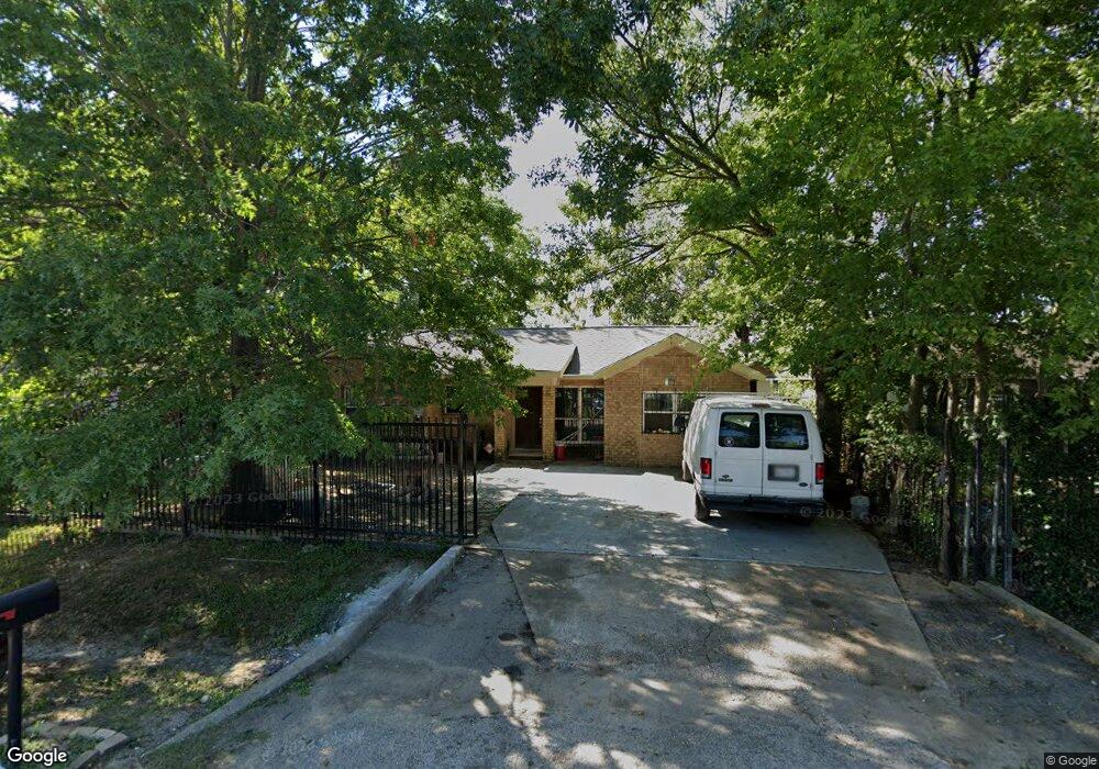 3010 Cedar Hill Ln, Houston, TX 77093 - photo 1