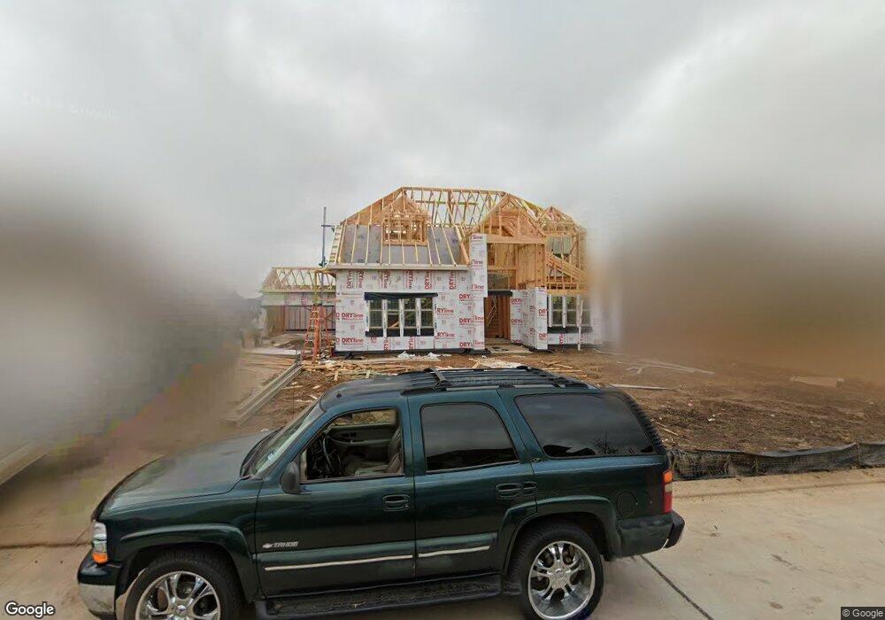 1623 Saxon Bend Trail, Richmond, TX 77469 - photo 1