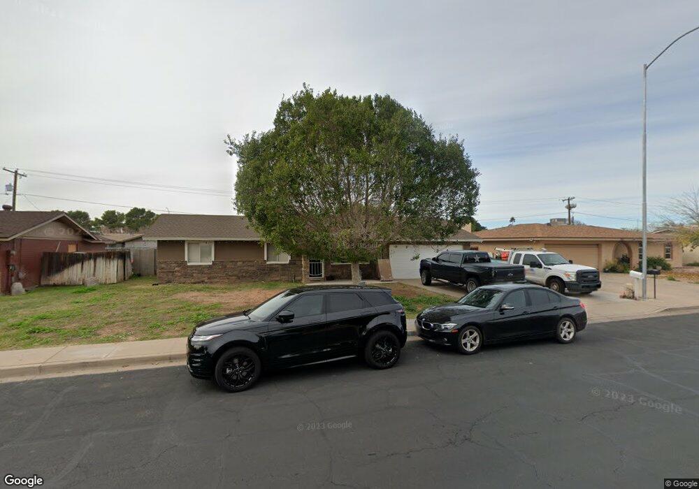 906 S Spur, Mesa, AZ 85204 - photo 1