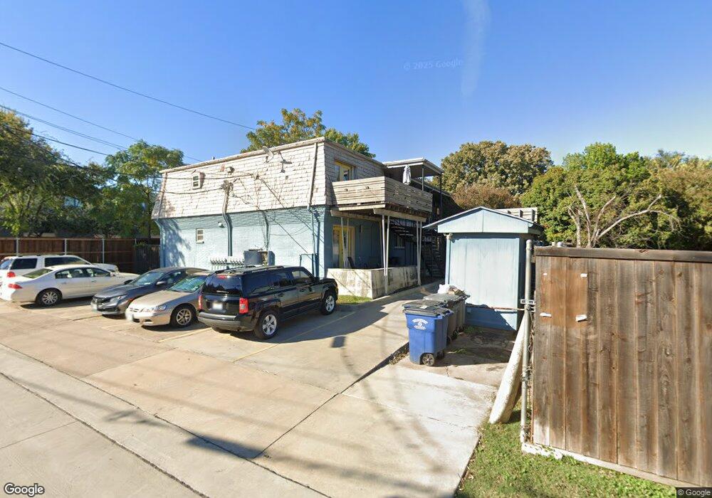 5808 Oram St unit 201, Dallas, TX 75206 - photo 1