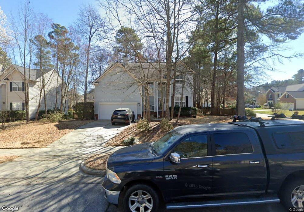 3000 Shopton Dr, Apex, NC 27502 - photo 1