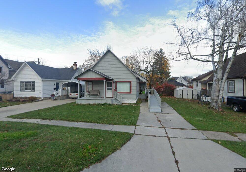 1523 Jenks St, Port Huron, MI 48060 - photo 1