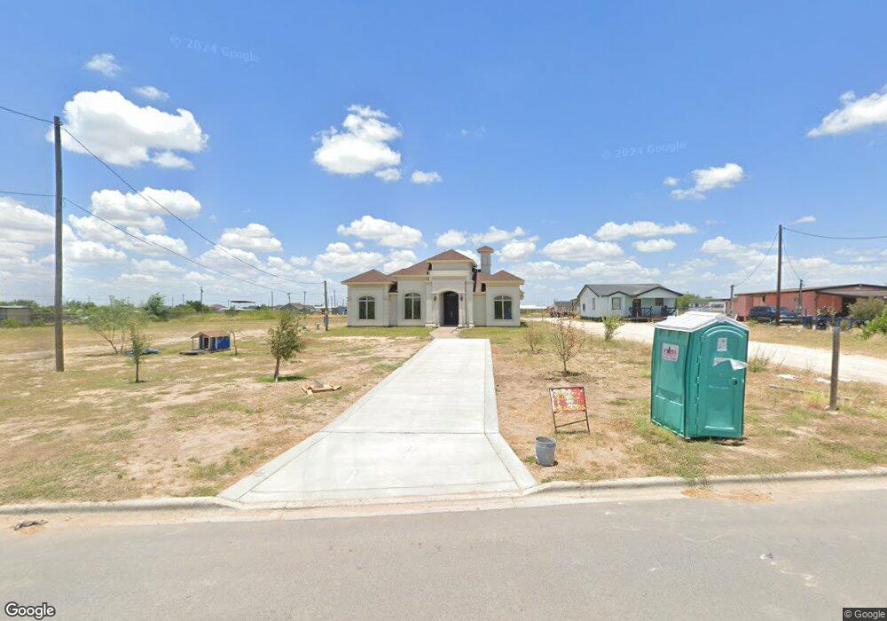 2600 Topacio St, Donna, TX 78537 - photo 1