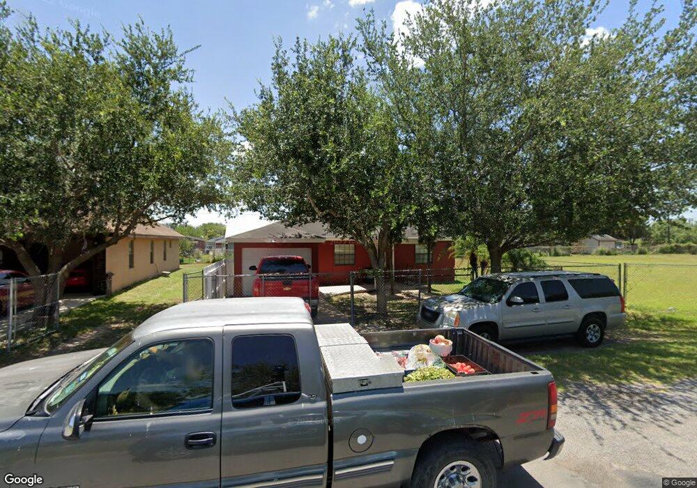 2918 Fernando St, Weslaco, TX 78596 - photo 1