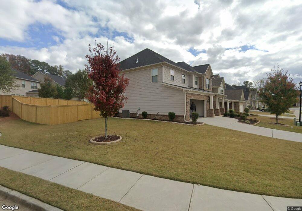 3282 Katelyn Ct SW, Lilburn, GA 30047 - photo 1