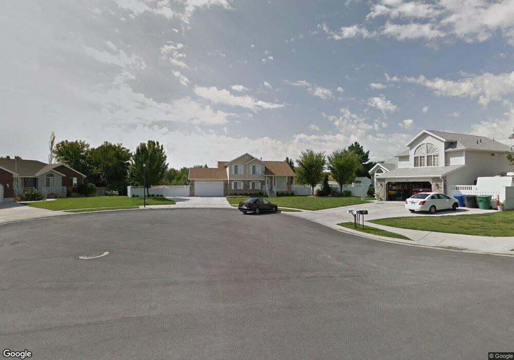 2487 Lusterpointe Ln, West Jordan, UT 84088 - photo 1