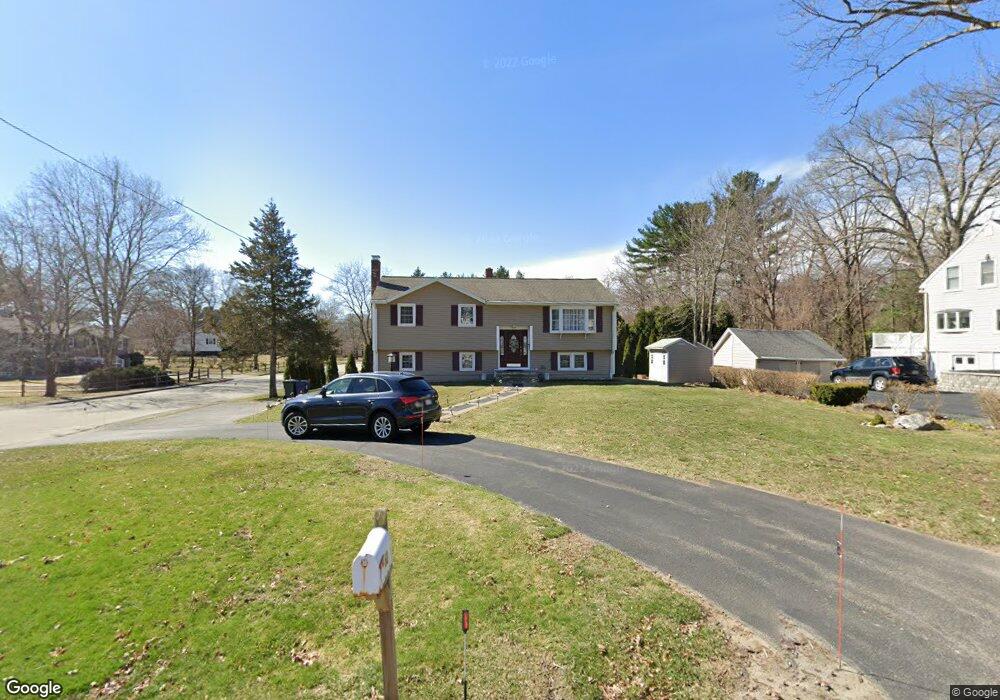 68 Glen Rd, Wilmington, MA 01887 - photo 1