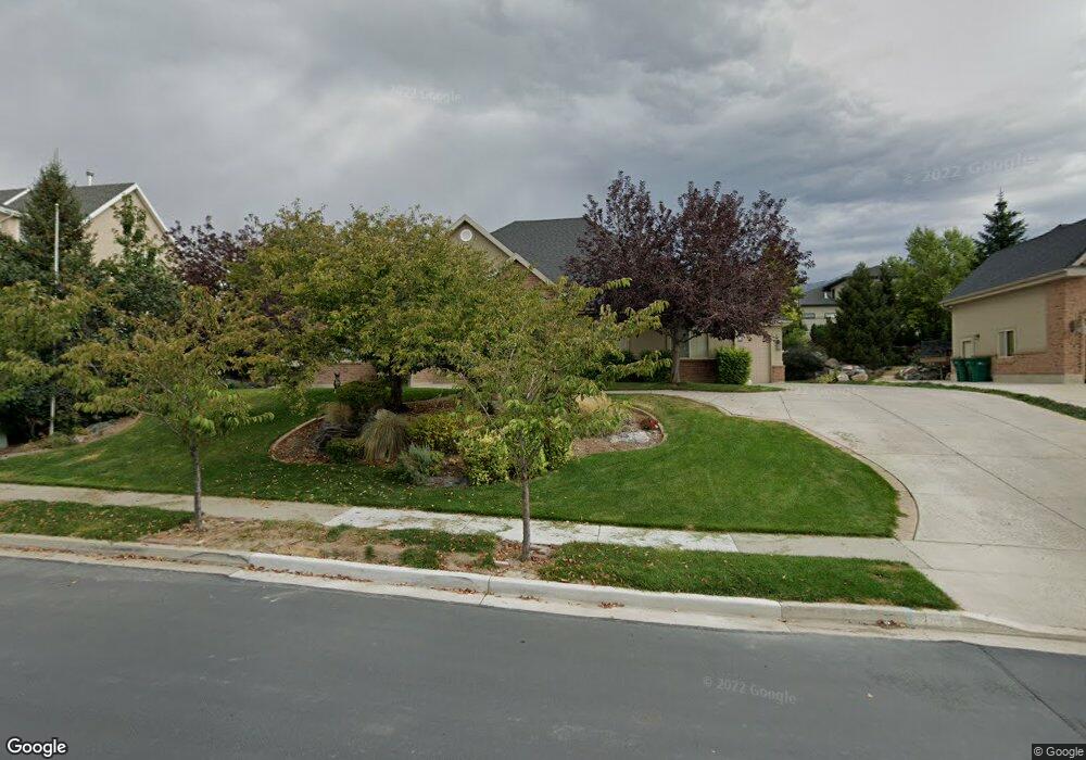 6248 W Skyline Dr, Highland, UT 84003 - photo 1